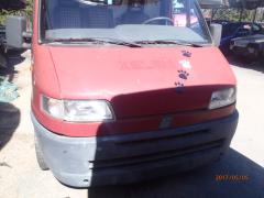 Fiat Ducato 1,9TD (Fiat) keskipitkä matala -98