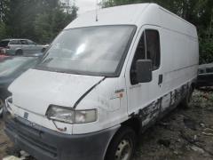 Fiat Ducato 2,8idtd