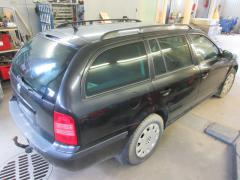 Skoda Octavia 1,9 TD 81kW Combi