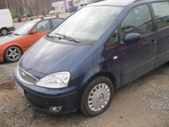 Ford Galaxy 2.3i
