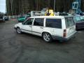 Kuva 2: Volvo 740 D24T 1991