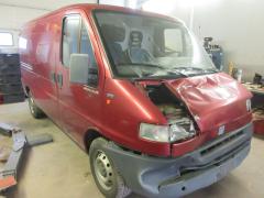 Fiat Ducato 1,9 T 66kW