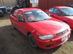 Mazda 323