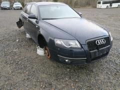 Audi A6 (4F) 2.7 TDi Farm