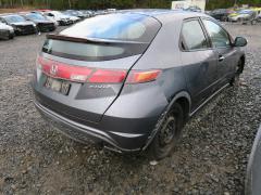 Honda Civic (FK) 1.8i-VTEC 5/HB