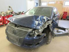 Volkswagen Passat 2,0 TDI 103kW