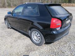 Audi A3 (8L) 1.8T 3/HB