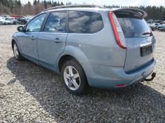 Ford Focus II 1.8 TDCi Farm