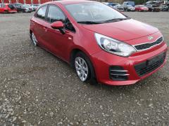 Kia Rio (UB) 1.4i 16V 5/HB