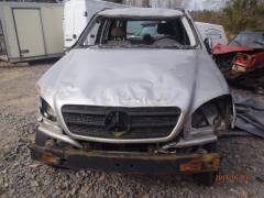 Mercedes-Benz ML 270 CDI