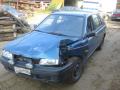 Kuva 2: Nissan Sunny 1994