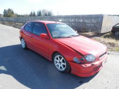Toyota Corolla 1.6 G6R -99