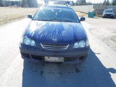 Toyota Avensis 2.0 TD Farm. -00