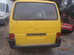 Volkswagen Transporter 2,5TDI ACV -96