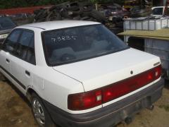 Mazda 323