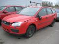 Kuva 2: Ford Focus 2005