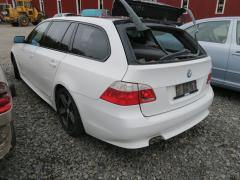BMW E61 525d Farm