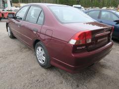 Honda Civic 1.6i VTEC Sed