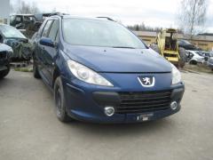 Peugeot 307 1.6tdci farkku