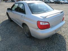 Subaru Impreza II 2.0i Sed 4X4