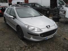Peugeot 407 Diesel