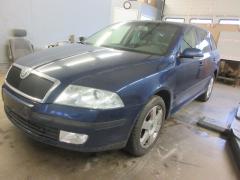 Skoda Octavia 1,9 TD 77kW Combi