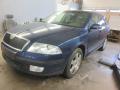 Kuva 2: Skoda Octavia 1,9 TD 77kW Combi 2007