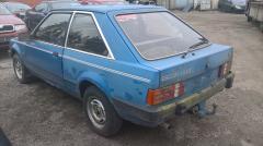 Ford Escort