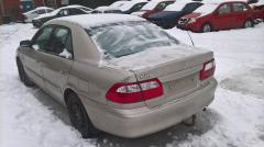 Mazda 626