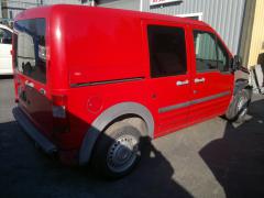 Ford Transit Connect 1.8 TD