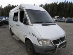 Mercedes-Benz Sprinter (903) 316 CDi