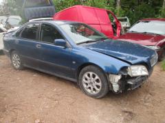 Volvo S40