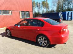 BMW 3-sarja E90