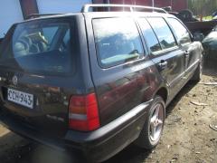 Volkswagen Golf III