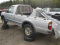 Kuva 2: Ford Ranger 2.5 Diesel 2000