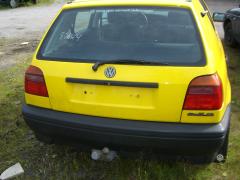 Volkswagen Golf III