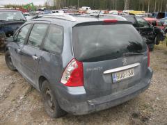 Peugeot 307 farmari