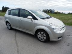 Toyota Corolla Verso 2.0 D4D -04