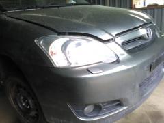 Toyota Corolla 1.6 --05 3-ov t.harmaa