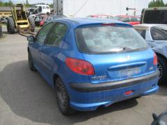 Peugeot 206 1.4tu 04