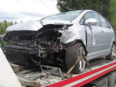 Volkswagen Golf Plus 4ov-HB 2,0TDI mitt.luk.165tkm