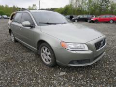 Volvo V70 III 2.4 D