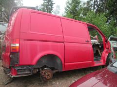 Volkswagen Transporter 2,5 TDI