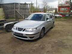 Saab 9-5 Vettor sport