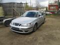 Kuva 2: Saab 9-5 Vettor sport 2005