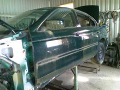 Jaguar S-type 3,0 v6 -99 vihre