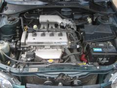 Toyota Avensis 1.8i 16V Sed