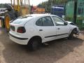 Kuva 2: Renault Mgane Coup 1.6 8v 1998