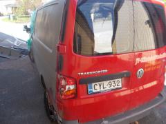 Volkswagen Transporter/caravelle