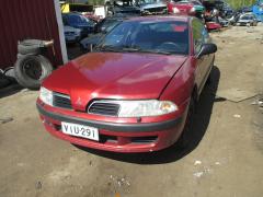 Mitsubishi Carisma